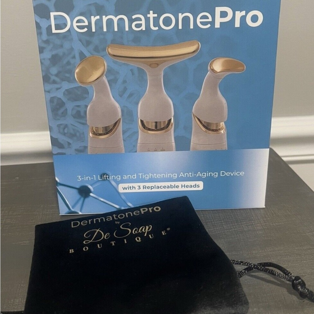 DermatonePro 3-in-1 Lifting Device